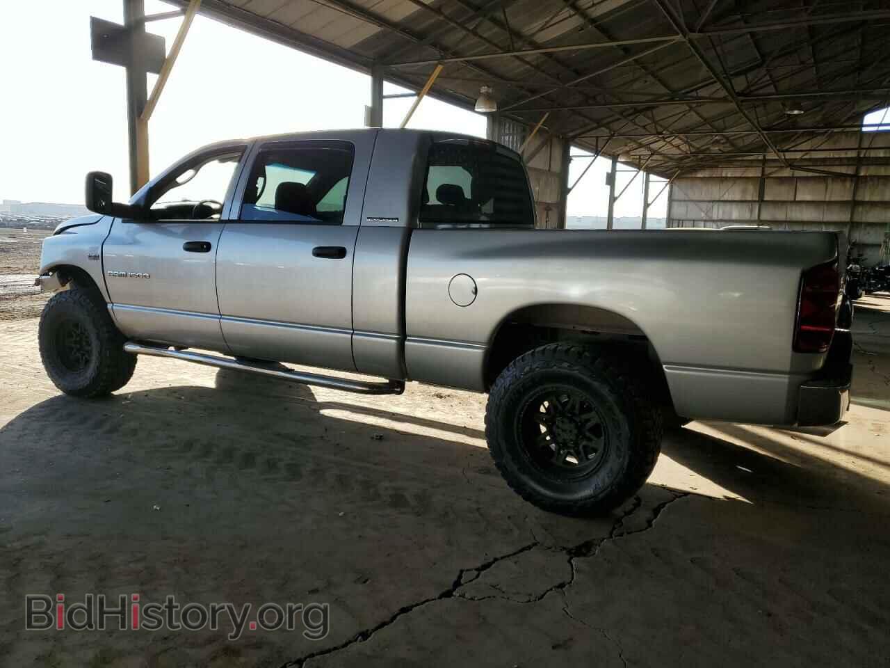 2007 DODGE All Models - VIN: 3D7KS19D37G765519 - Photo 2