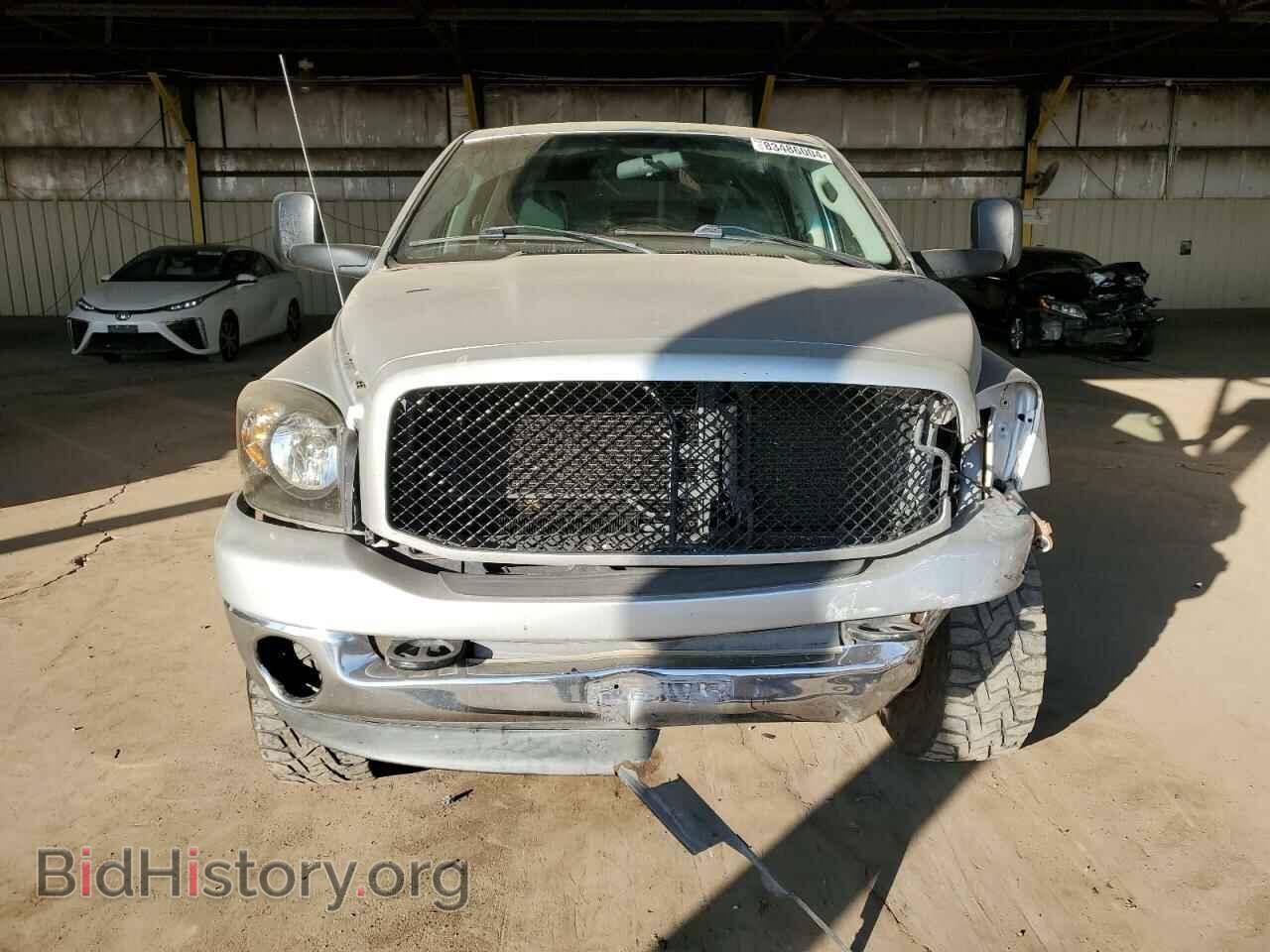 2007 DODGE All Models - VIN: 3D7KS19D37G765519 - Photo 5