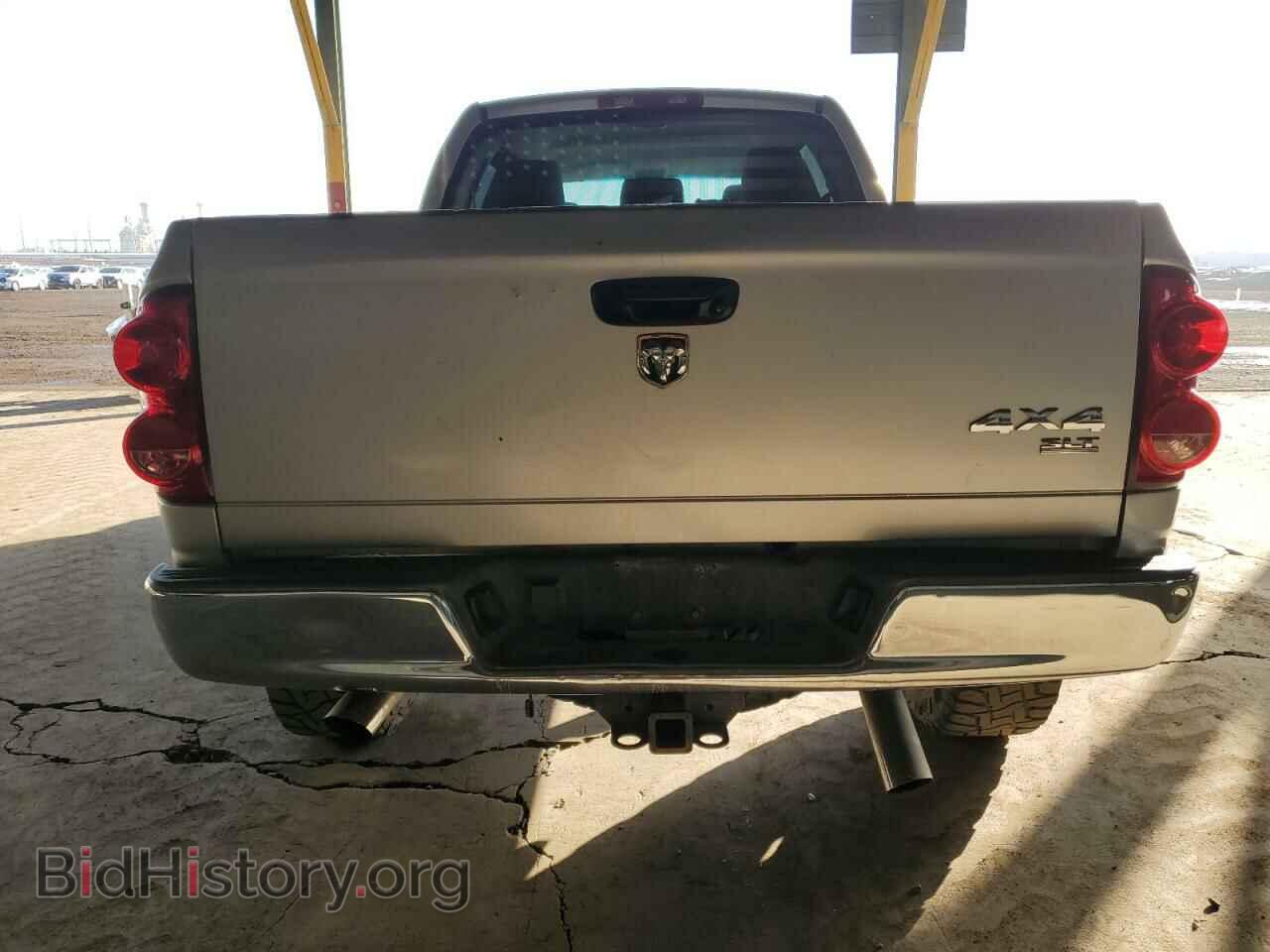 2007 DODGE All Models - VIN: 3D7KS19D37G765519 - Photo 6
