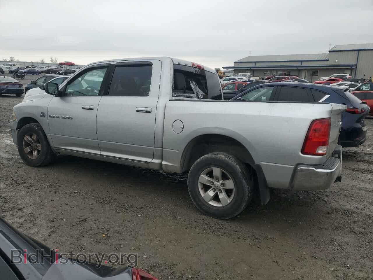 2011 DODGE All Models - VIN: 1D7RB1CT9BS672665 - Фото 2