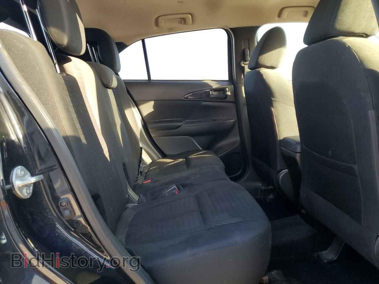 2018 MITSUBISHI ECLIPSE - VIN: JA4AS3AA5JZ064551 - Фото 11