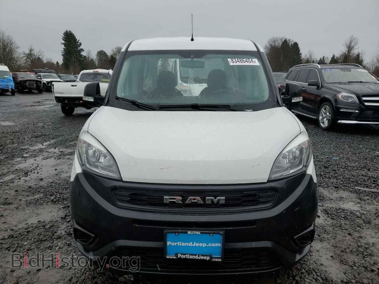 2019 RAM All Models - VIN: ZFBHRFABXK6N46447 - Photo 5