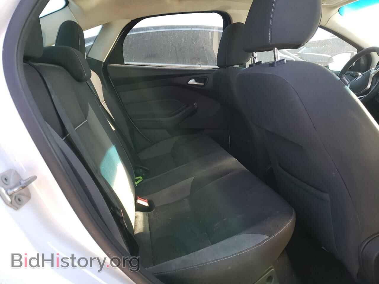 2014 FORD FOCUS - VIN: 1FADP3F25EL208488 - Photo 10