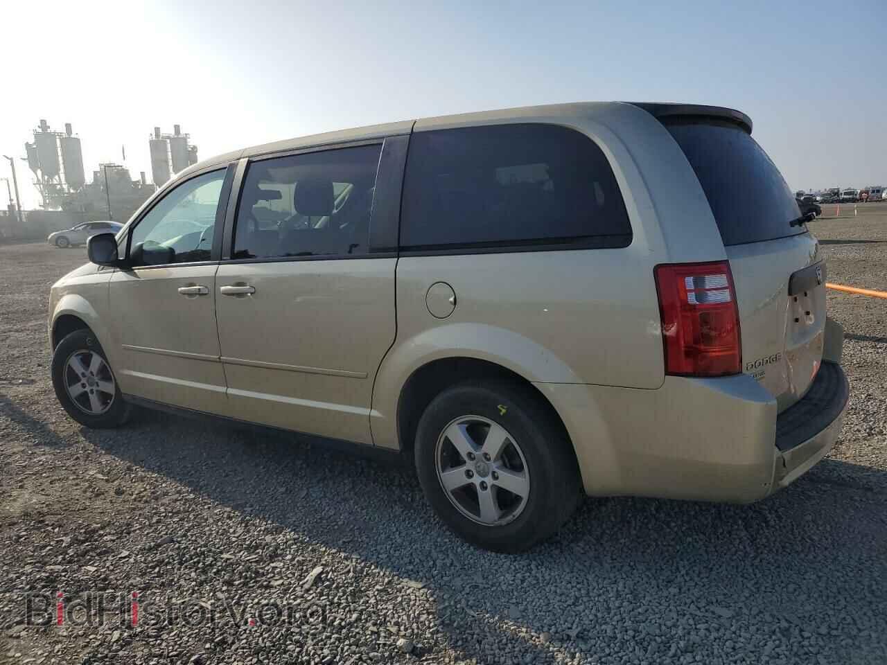 2010 DODGE CARAVAN - VIN: 2D4RN4DE5AR225319 - Photo 2