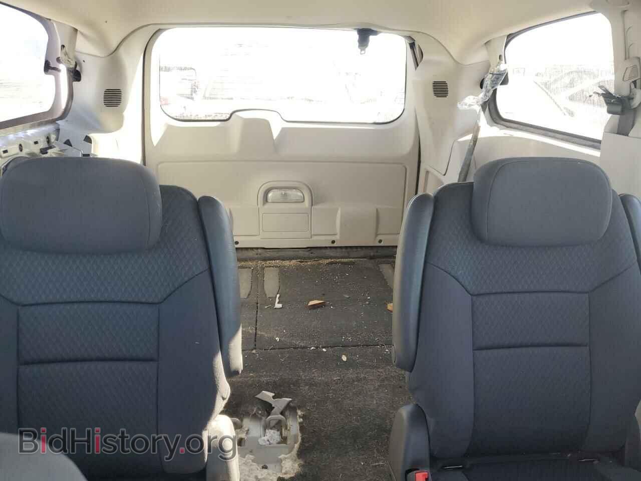 2010 DODGE CARAVAN - VIN: 2D4RN4DE5AR225319 - Photo 10