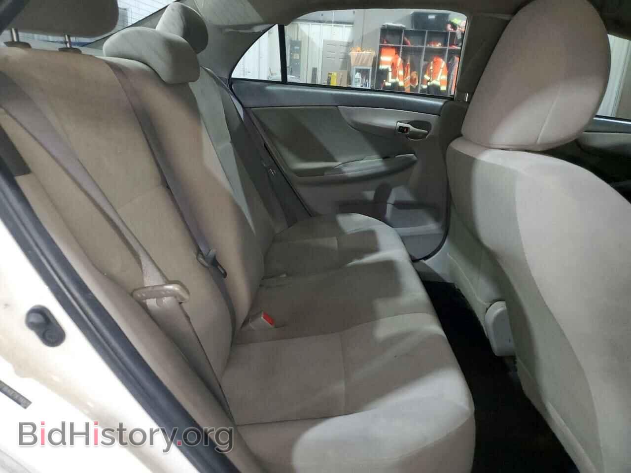 2009 TOYOTA COROLLA - VIN: 2T1BU40E79C190835 - Photo 10