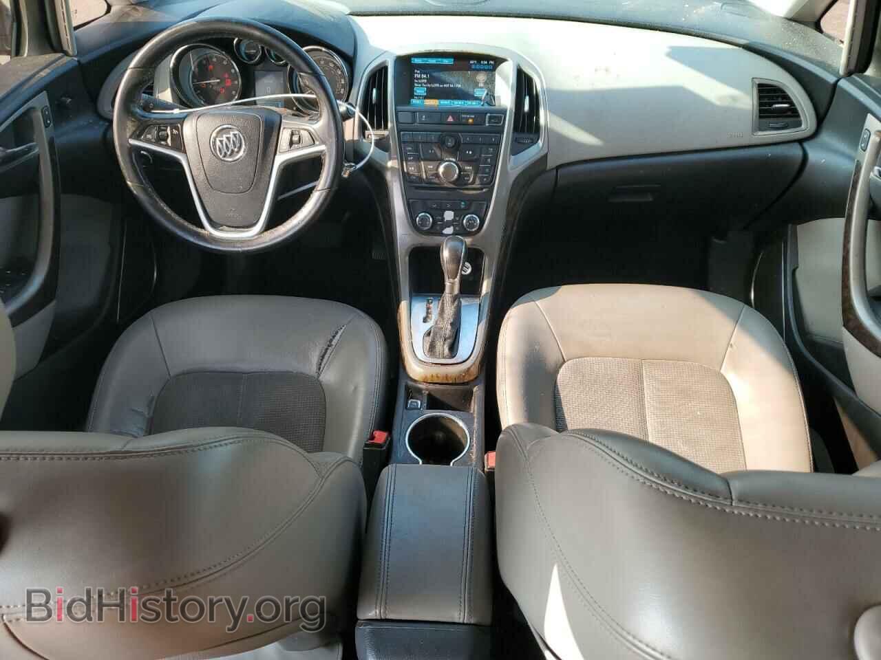 2013 BUICK VERANO - VIN: 1G4PP5SK2D4178024 - Photo 8