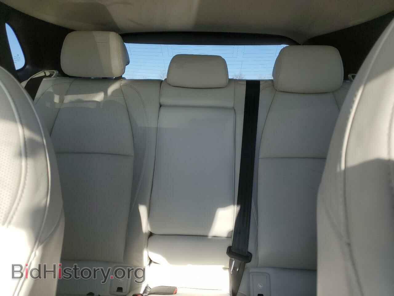 2023 MAZDA CX30 - VIN: 3MVDMBDM2PM518020 - Фото 10