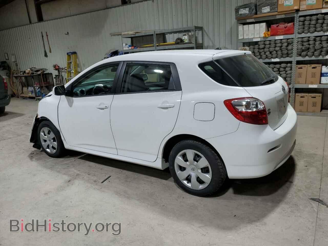 2013 TOYOTA COROLLA - VIN: 2T1LE4EE7DC023474 - Photo 2