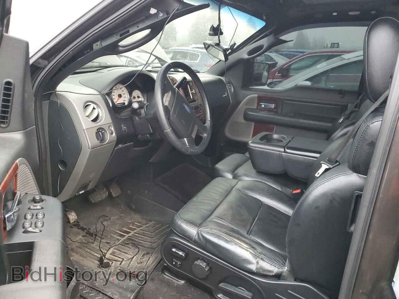 2007 FORD All Models - VIN: 1FTPX14V17FA97223 - Фото 8