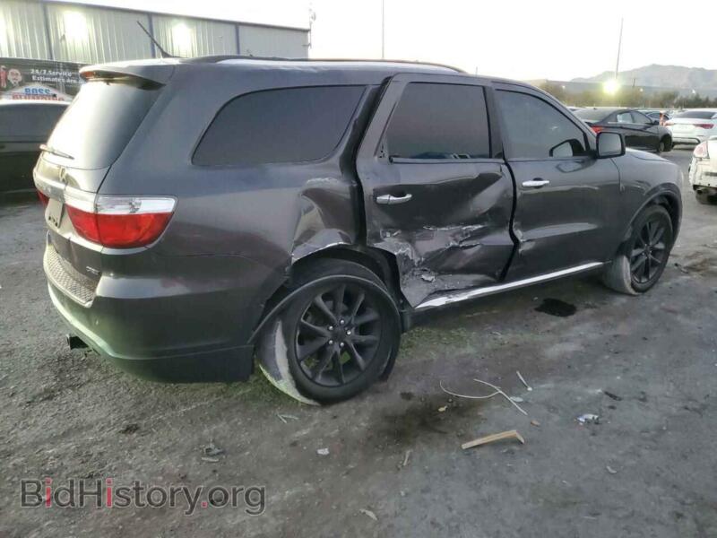 2013 Dodge DURANGO (VIN 1C4RDHDG8DC693373) — фото 3 из 13