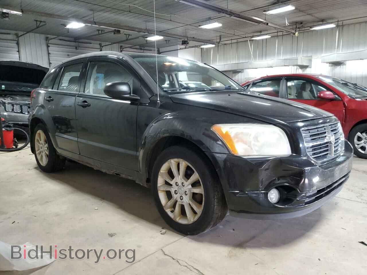2011 DODGE CALIBER - VIN: 1B3CB5HA3BD153051 - Фото 4