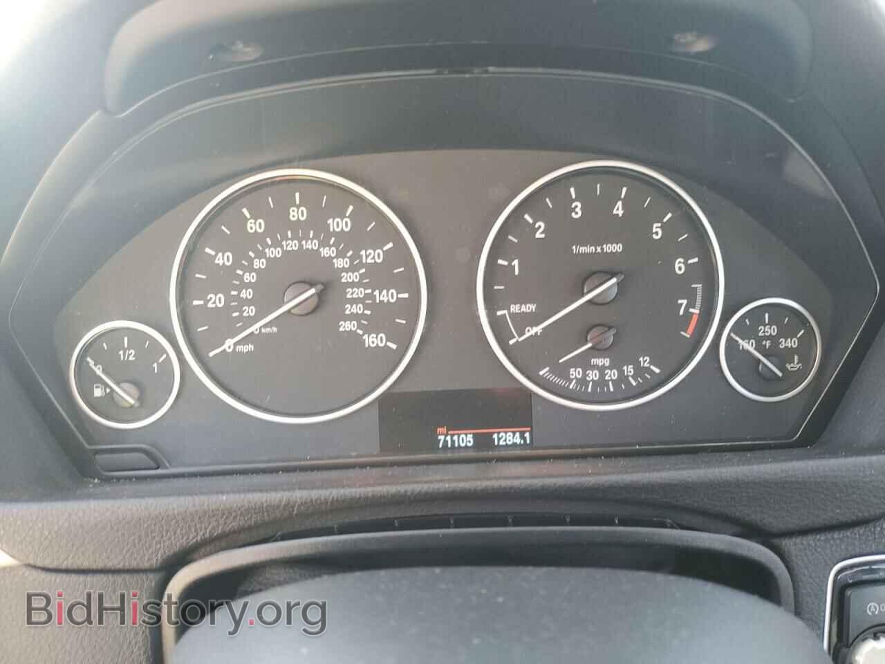 2018 BMW 3 SERIES - VIN: WBA8A9C5XJAC99956 - Photo 9