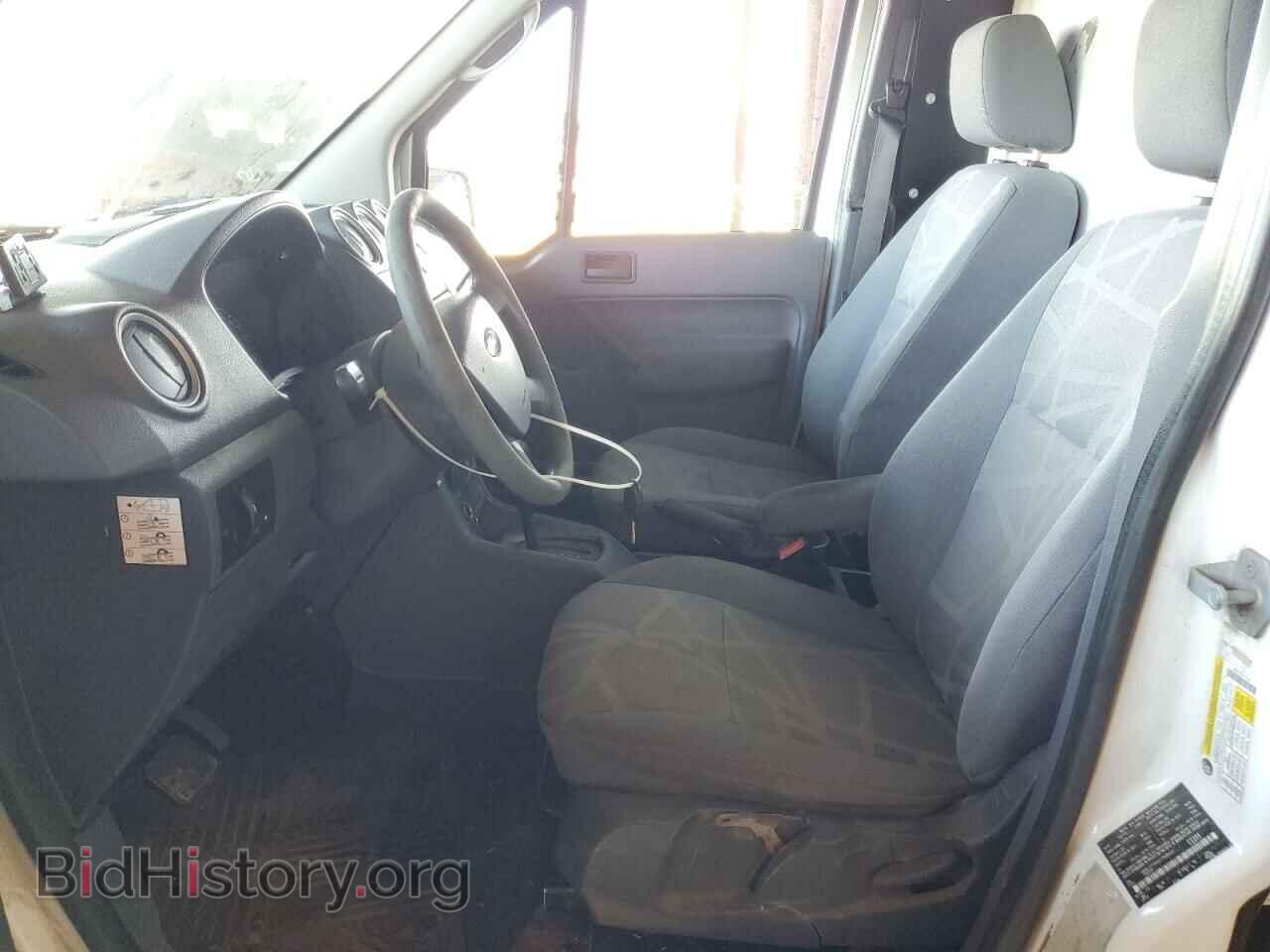 2012 FORD TRANSIT - VIN: NM0LS7ANXCT088937 - Фото 7