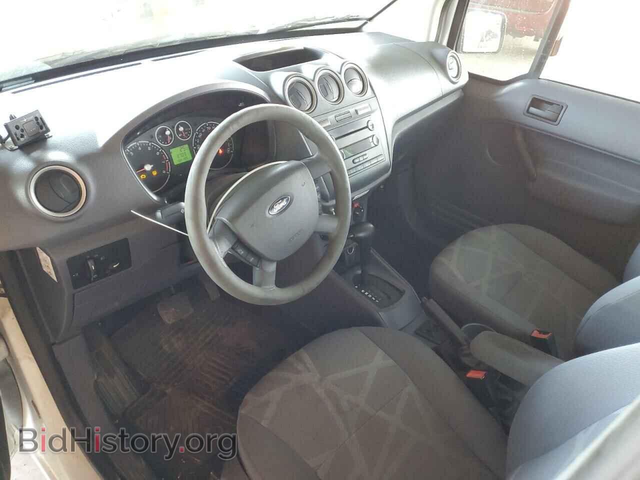2012 FORD TRANSIT - VIN: NM0LS7ANXCT088937 - Фото 8