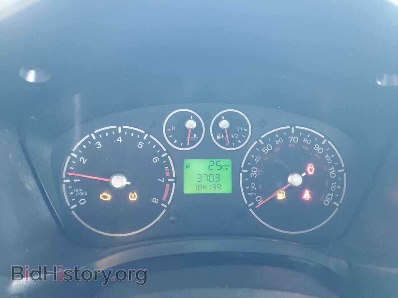 2012 FORD TRANSIT - VIN: NM0LS7ANXCT088937 - Фото 9