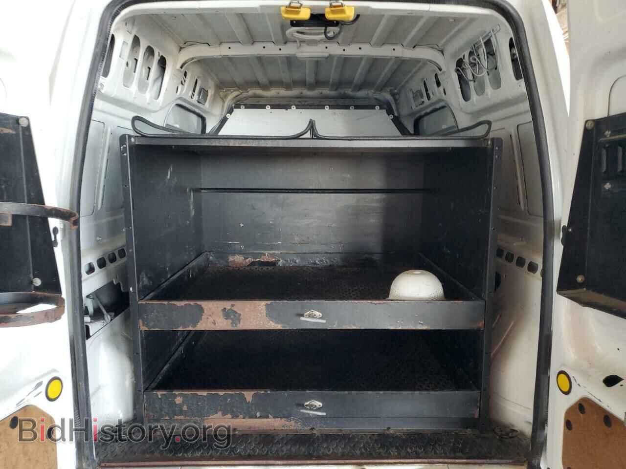 2012 FORD TRANSIT - VIN: NM0LS7ANXCT088937 - Фото 10