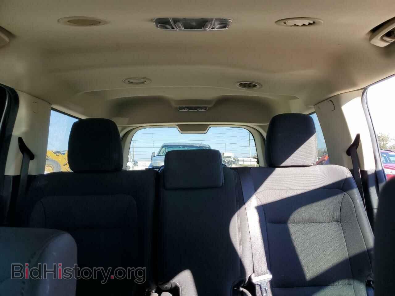 2018 FORD FLEX - VIN: 2FMGK5B88JBA22722 - Photo 10