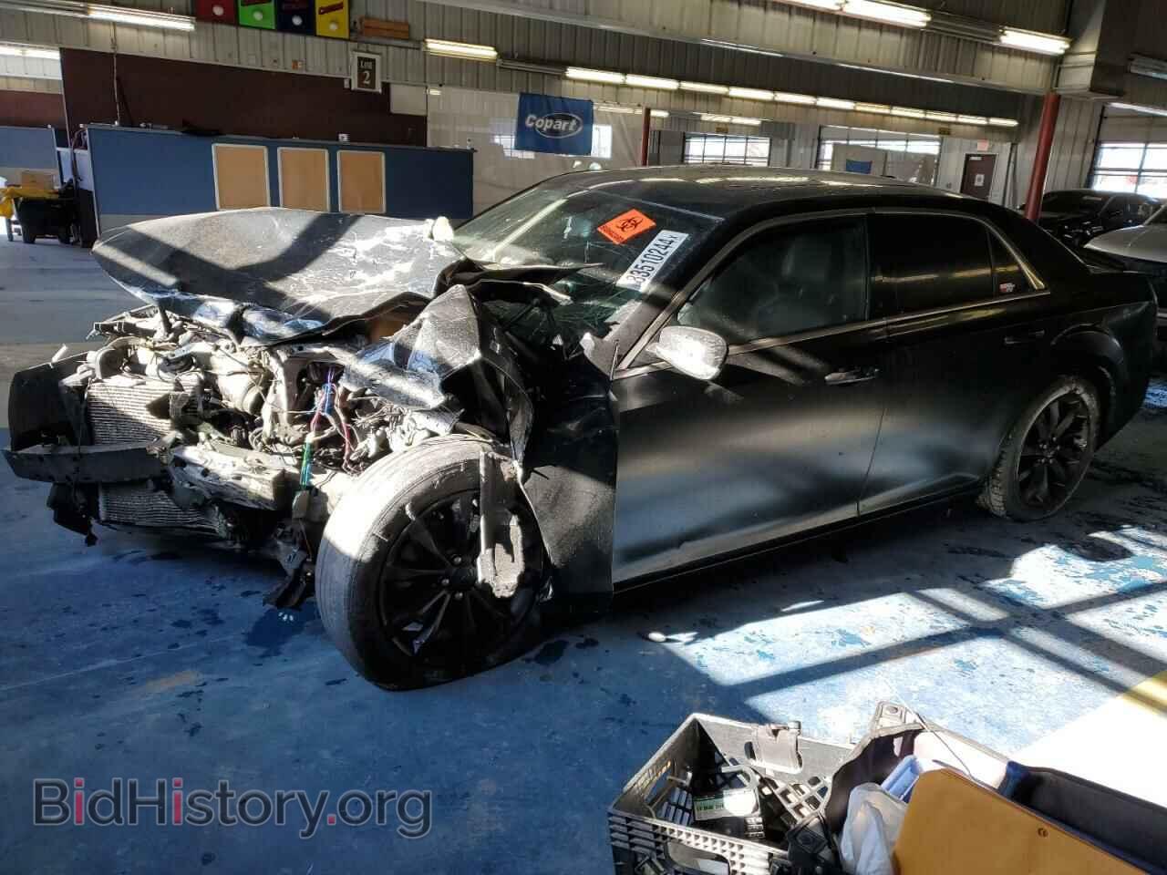 Фотография 2C3CCAKG0DH645239 - CHRYSLER 300 2013
