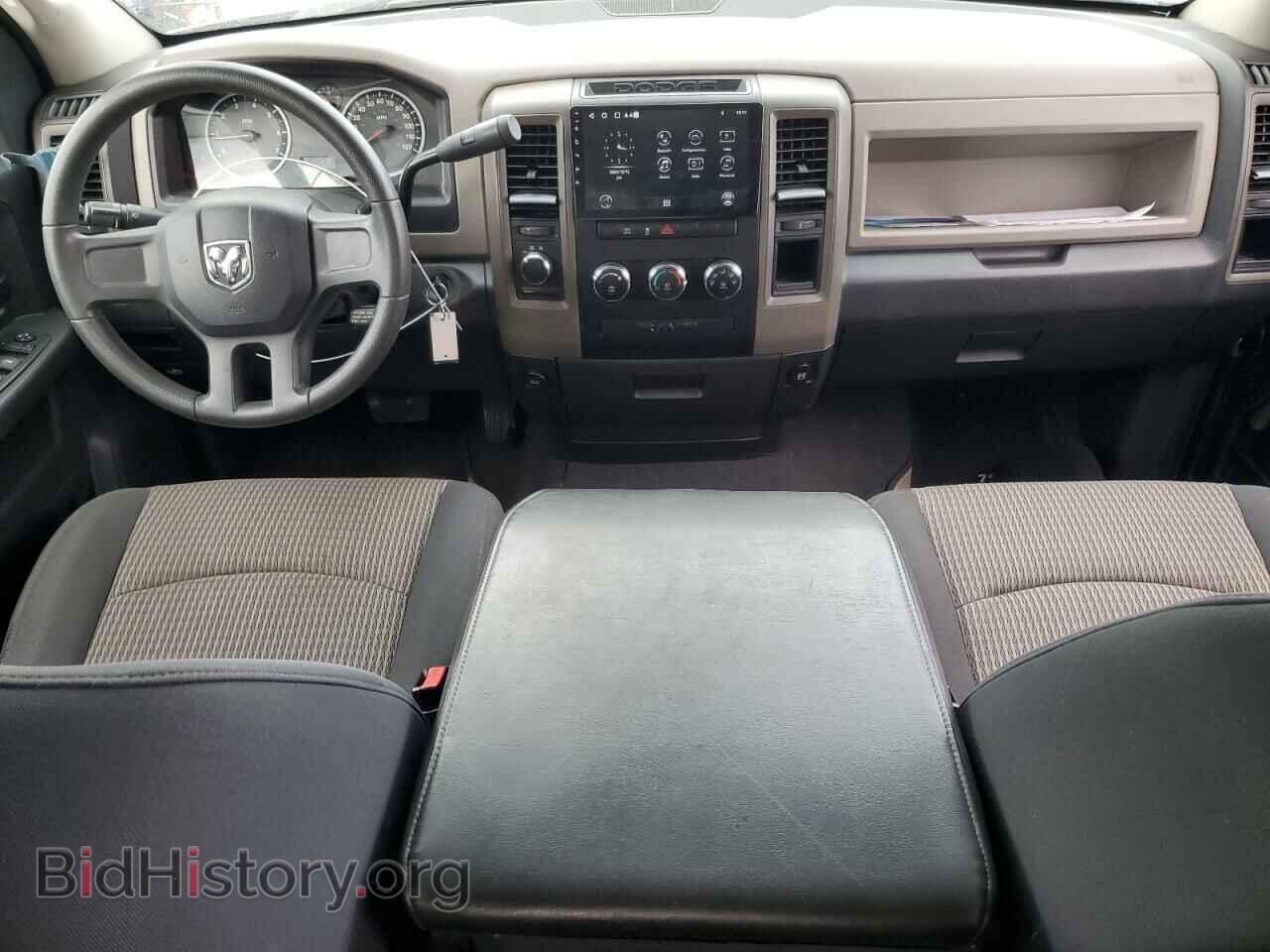 2011 DODGE All Models - VIN: 1D7RV1GP2BS501891 - Photo 8