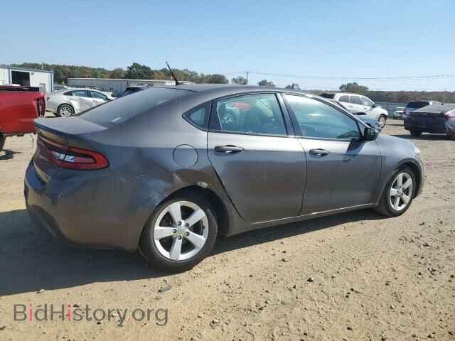 2015 DODGE DART - VIN: 1C3CDFBB0FD369787 - Фото 3