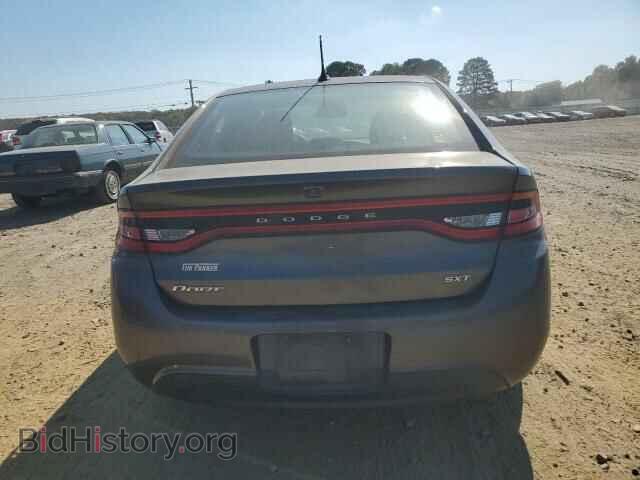 2015 DODGE DART - VIN: 1C3CDFBB0FD369787 - Фото 6