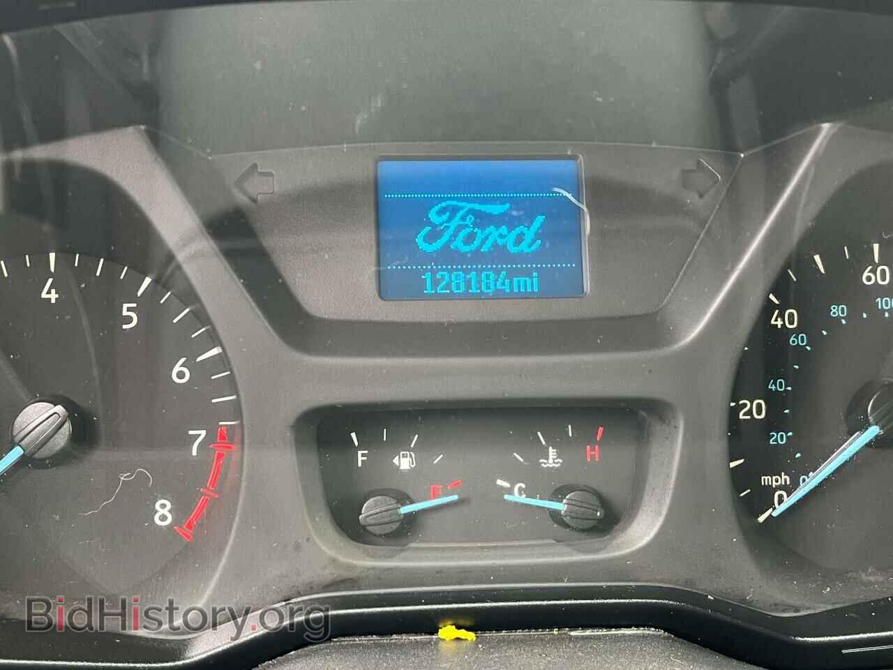 2016 FORD TRANSIT - VIN: 1FTYR2CM4GKA17059 - Фото 8