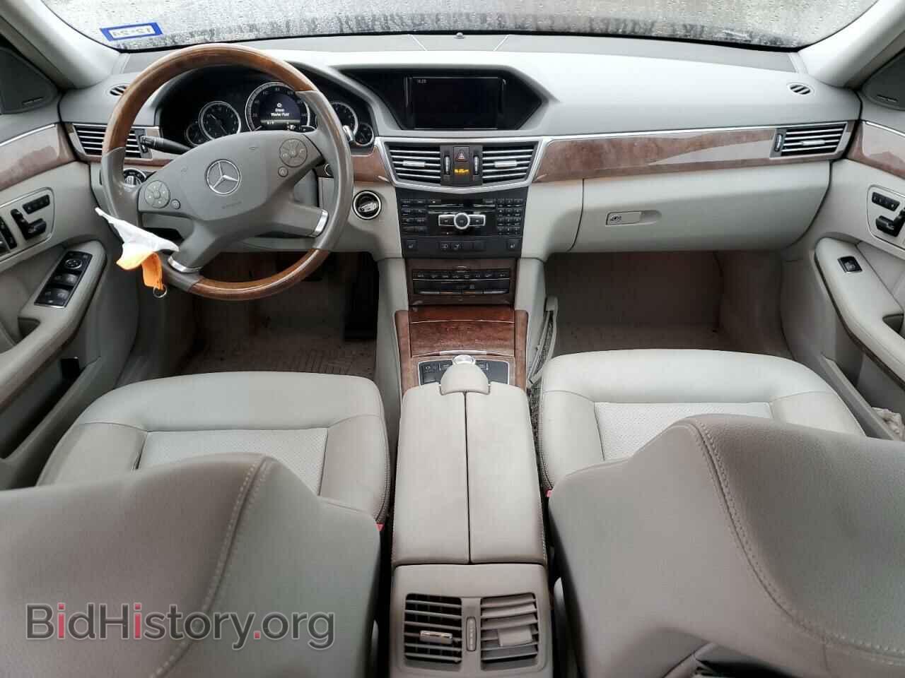 2013 MERCEDES-BENZ E-CLASS - VIN: WDDHF5KB4DA743148 - Фото 8