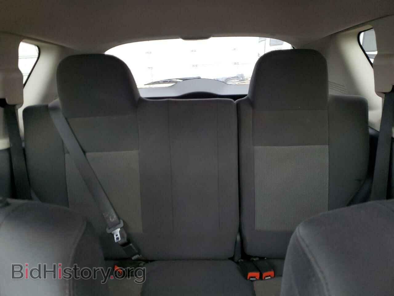 2012 JEEP COMPASS - VIN: 1C4NJDEB2CD563729 - Фото 10