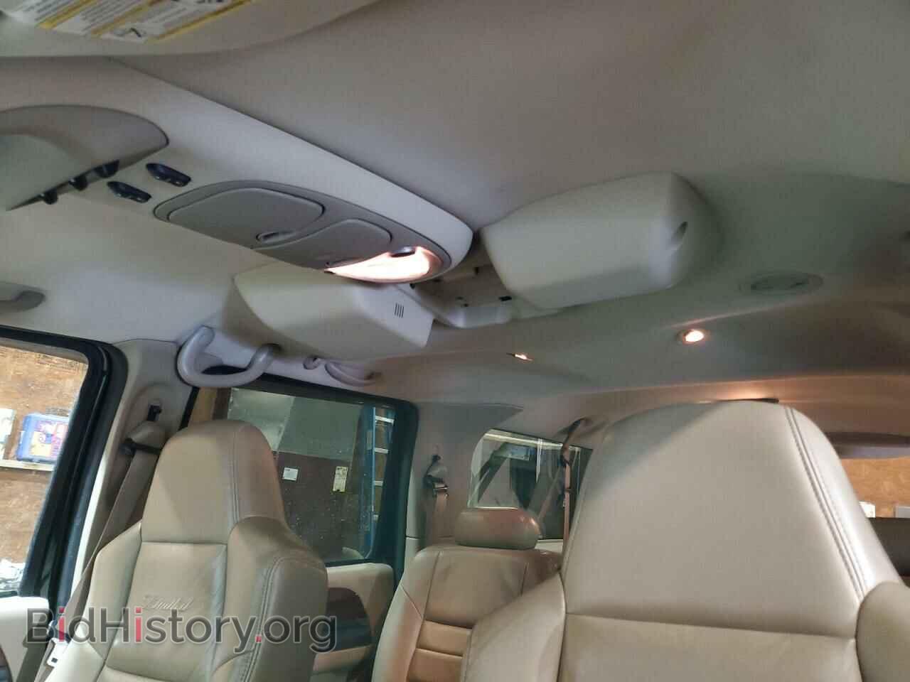 2005 FORD EXCURSION - VIN: 1FMSU43P65EA92363 - Фото 10