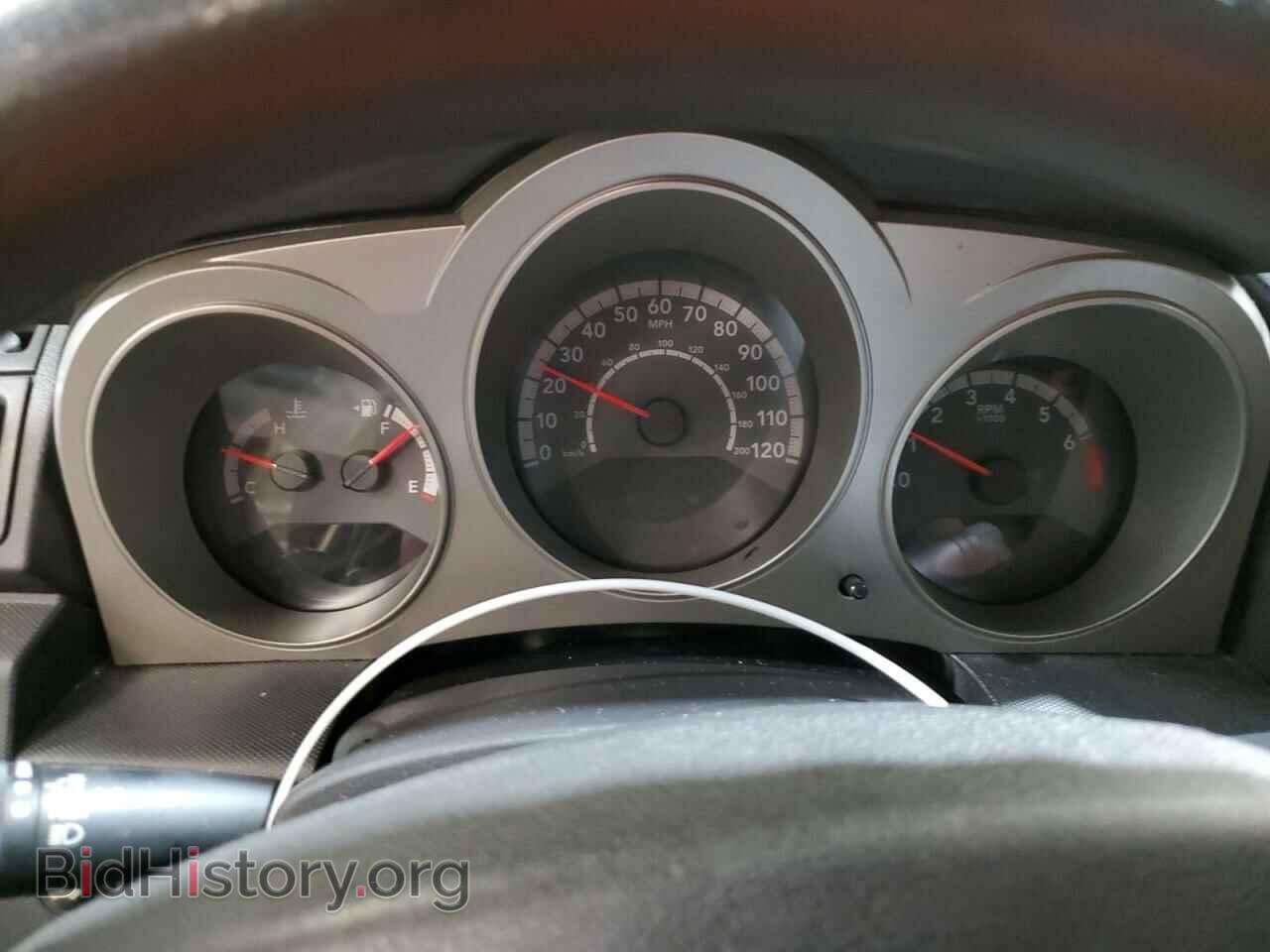 2010 DODGE AVENGER - VIN: 1B3CC4FB5AN221751 - Photo 9