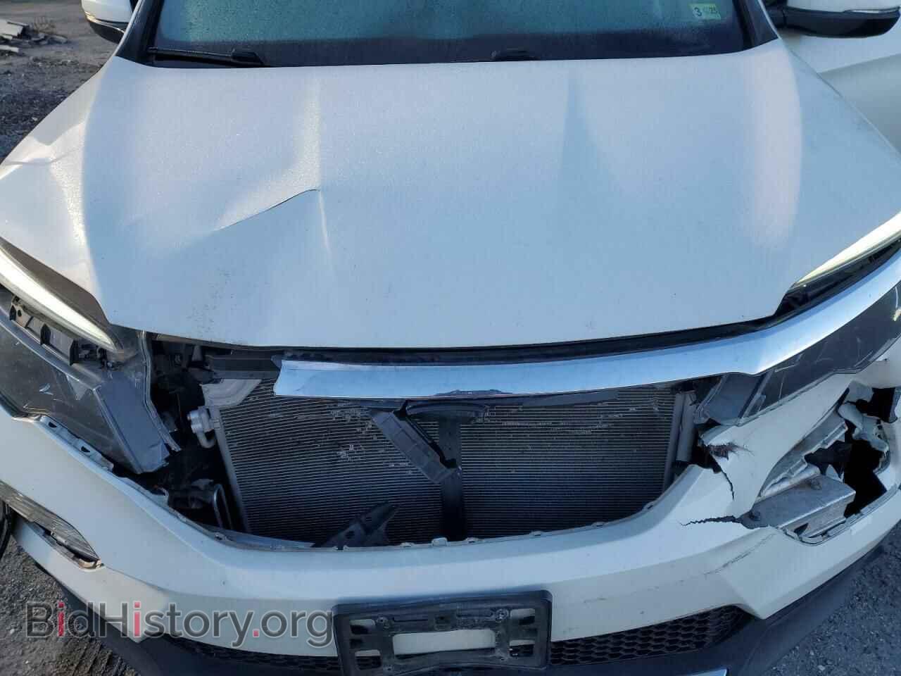 2017 HONDA PILOT - VIN: 5FNYF6H0XHB061703 - Фото 12