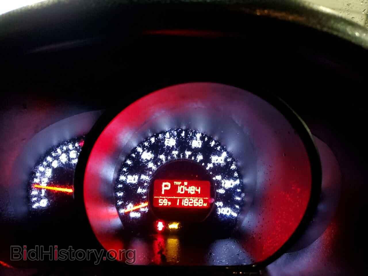2014 KIA SOUL - VIN: KNDJP3A5XE7014823 - Фото 9