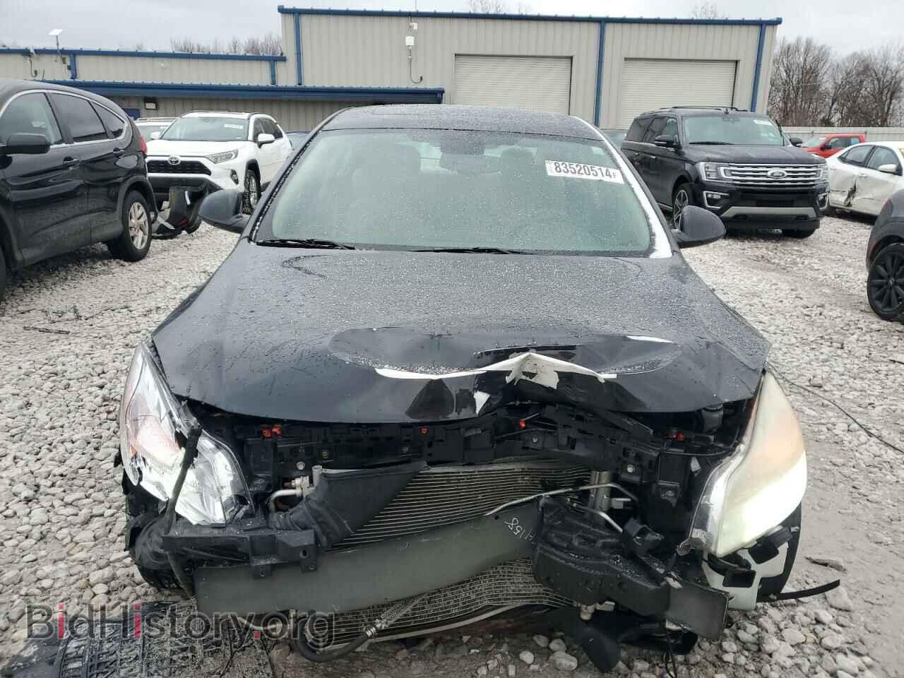 2011 BUICK REGAL - VIN: W04GS5EC5B1008658 - Фото 5