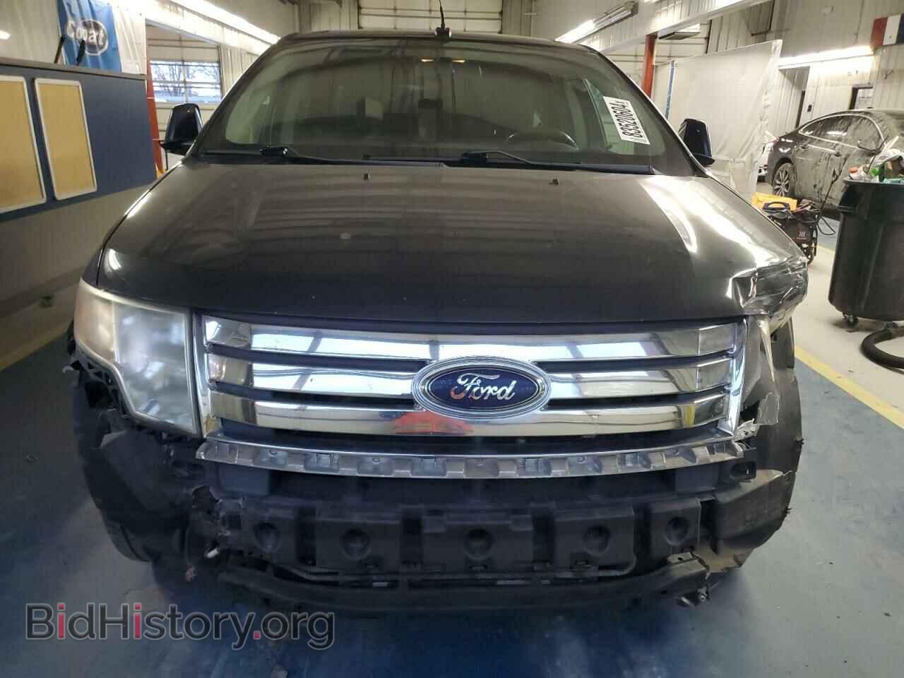 2007 FORD EDGE - VIN: 2FMDK39C47BB04666 - Photo 5