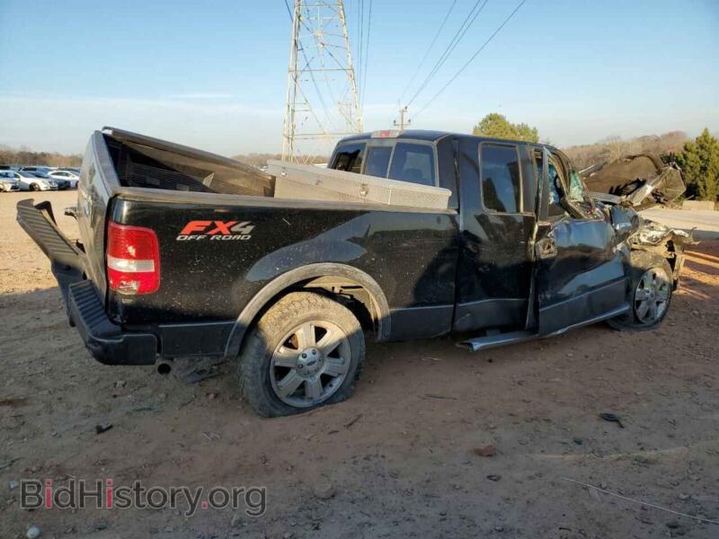 2008 Ford ALL MODELS (VIN 1FTPX14V48FA70843) — фото 3 из 12