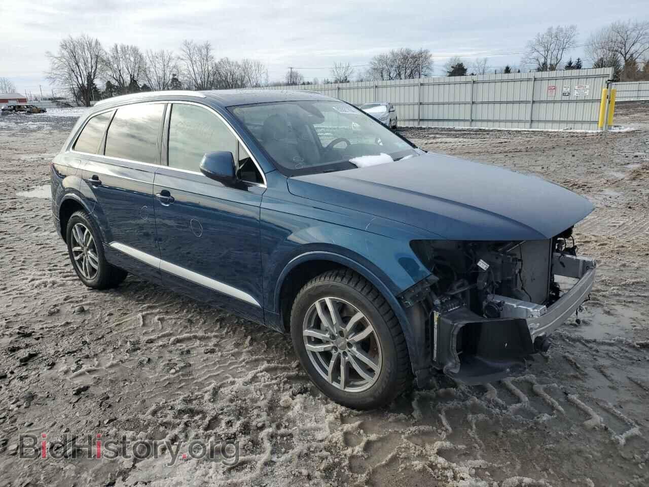 2018 AUDI Q7 - VIN: WA1VAAF7XJD036148 - Фото 4
