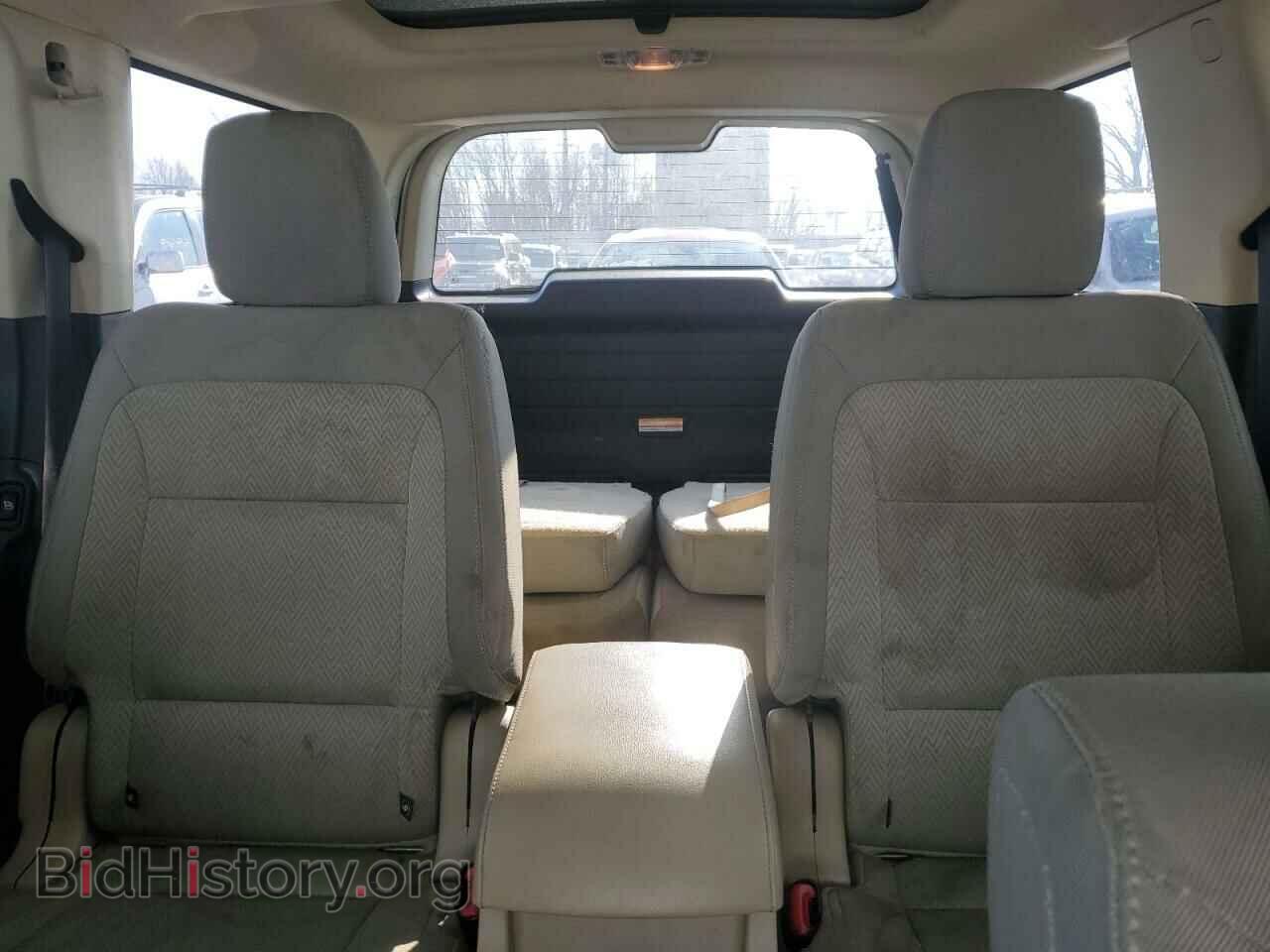 2013 FORD FLEX - VIN: 2FMHK6C85DBD17595 - Photo 10