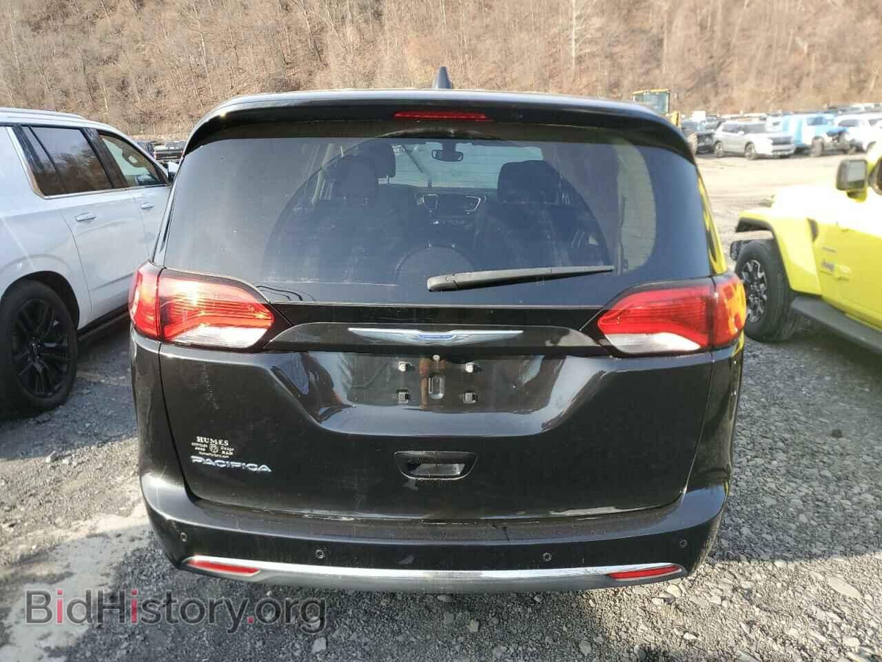 2019 CHRYSLER PACIFICA - VIN: 2C4RC1FG6KR555438 - Photo 6
