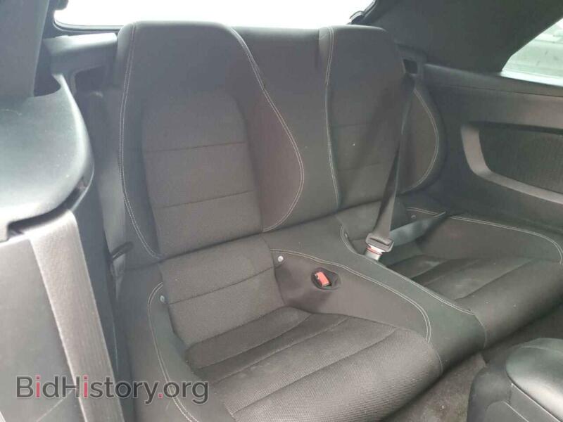 2015 Ford ALL MODELS (VIN 1FATP8EM8F5333129) — photo 10 of 12