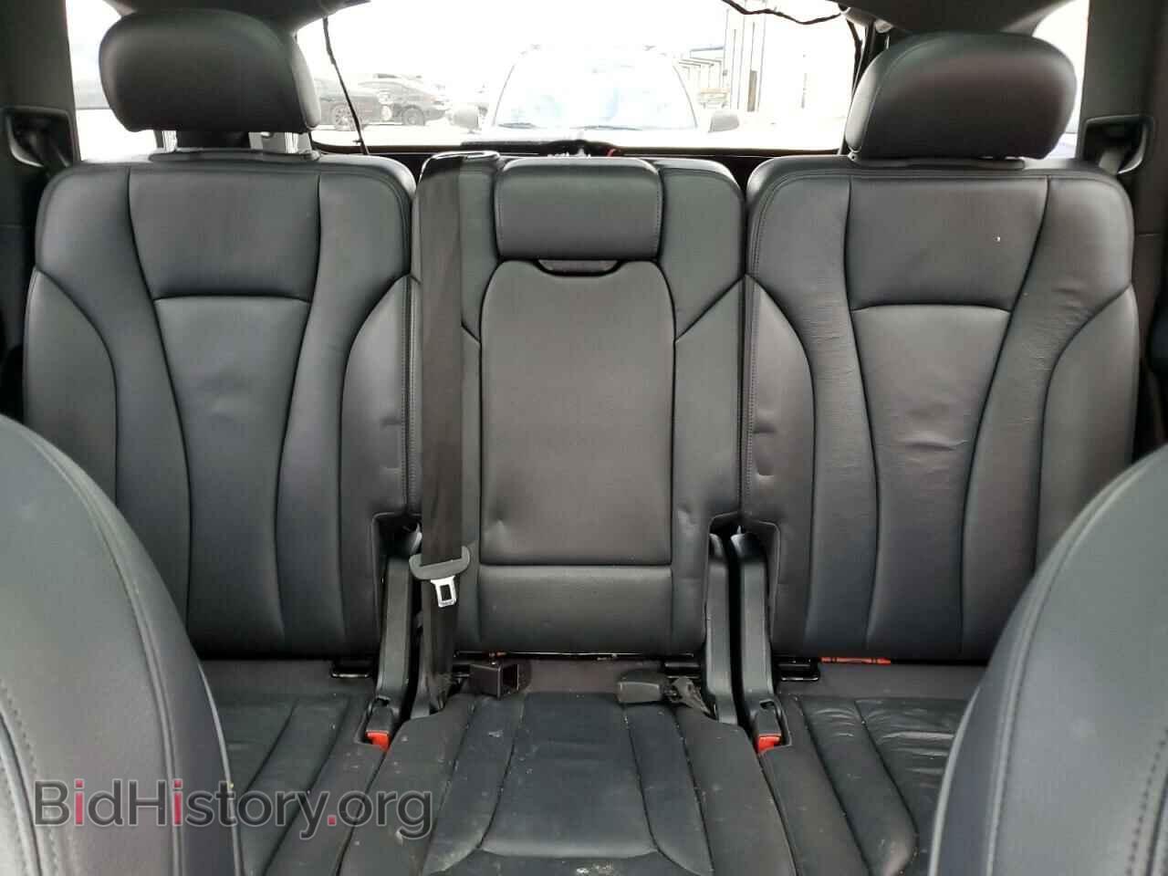 2017 AUDI Q7 - VIN: WA1LAAF79HD010657 - Фото 10