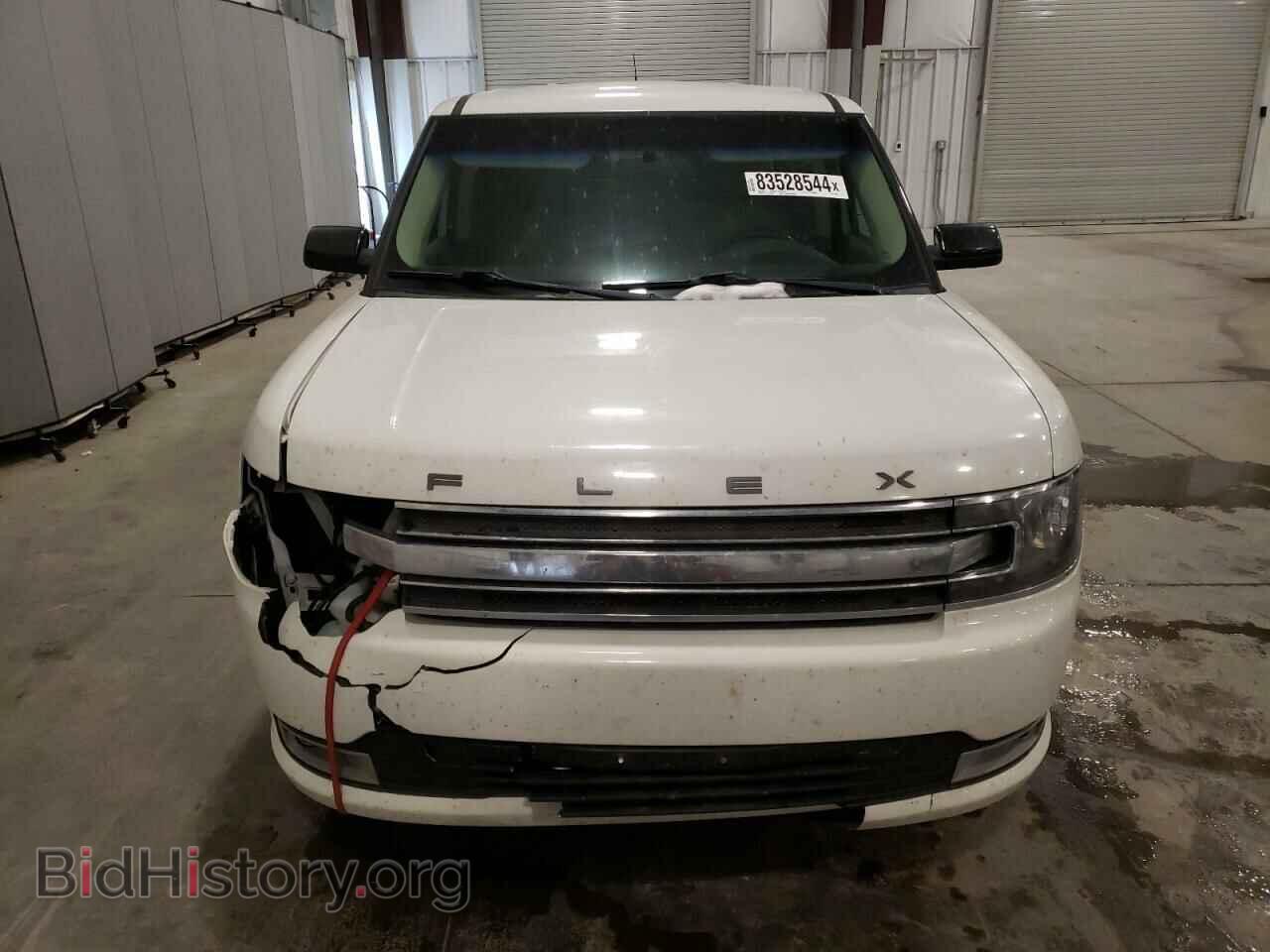 2014 FORD FLEX - VIN: 2FMHK6C85EBD00751 - Фото 5