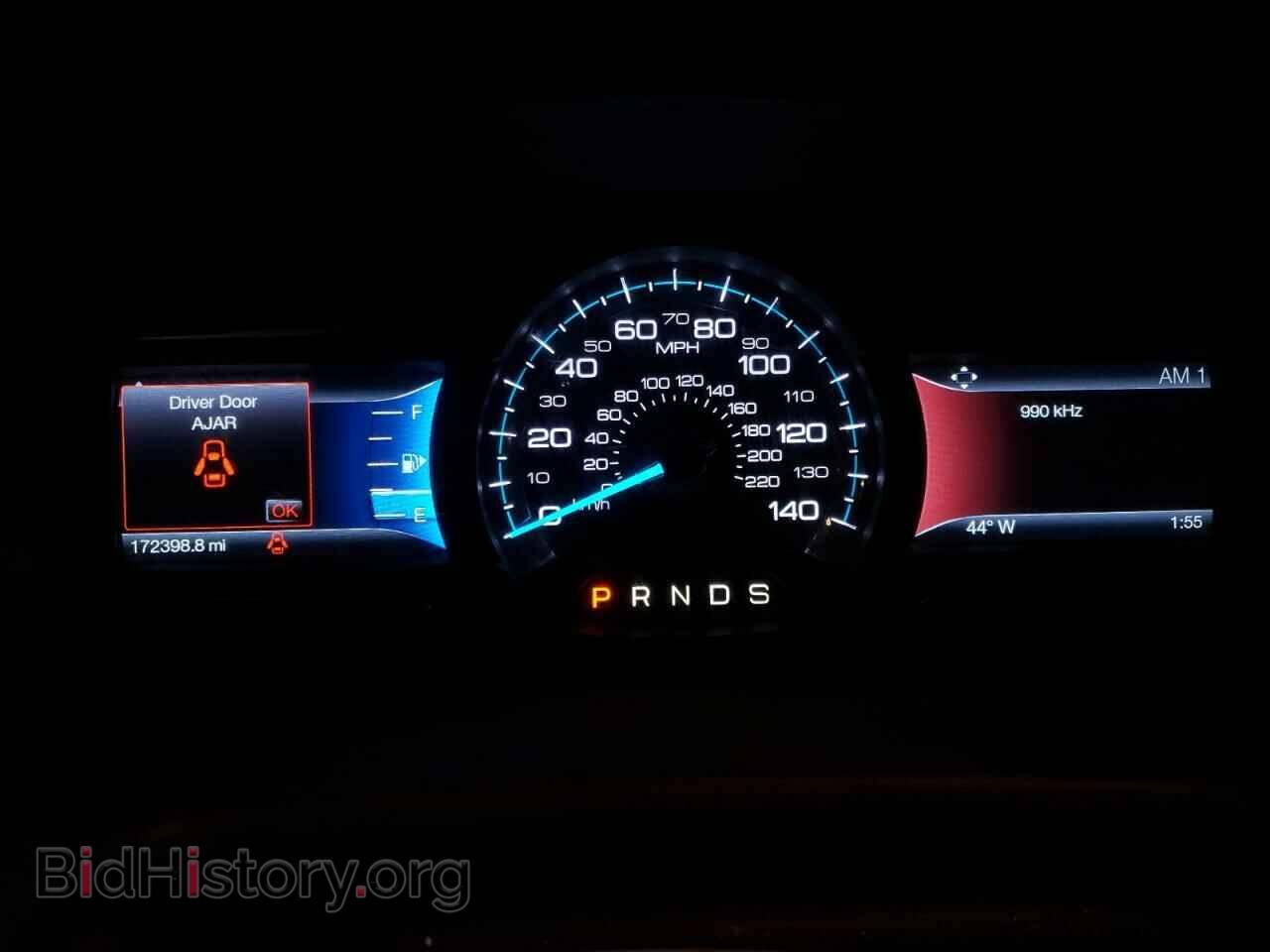 2014 FORD FLEX - VIN: 2FMHK6C85EBD00751 - Фото 9