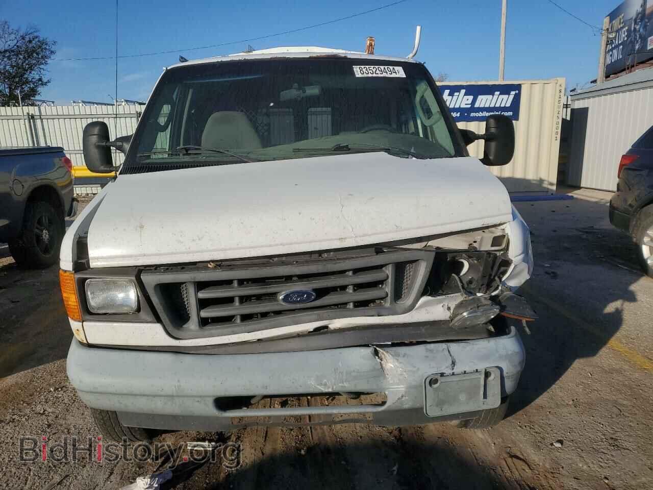 2007 FORD ALL Models - VIN: 1FTNE24L37DA08278 - Photo 5
