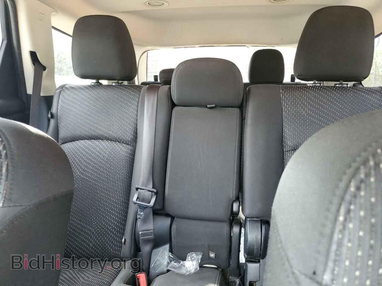 2020 DODGE JOURNEY - VIN: 3C4PDCAB8LT269231 - Фото 10