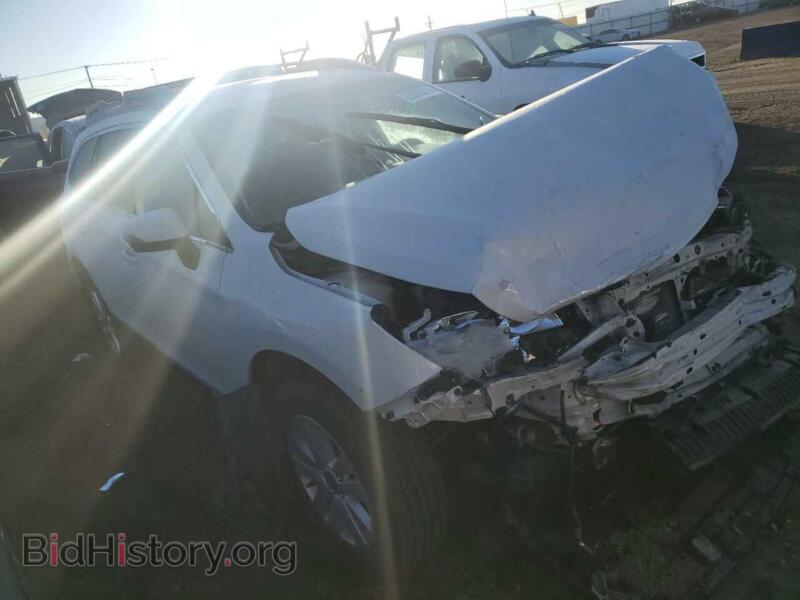 2015 Subaru OUTBACK (VIN 4S4BSBFC6F3359503) — photo 4 of 13