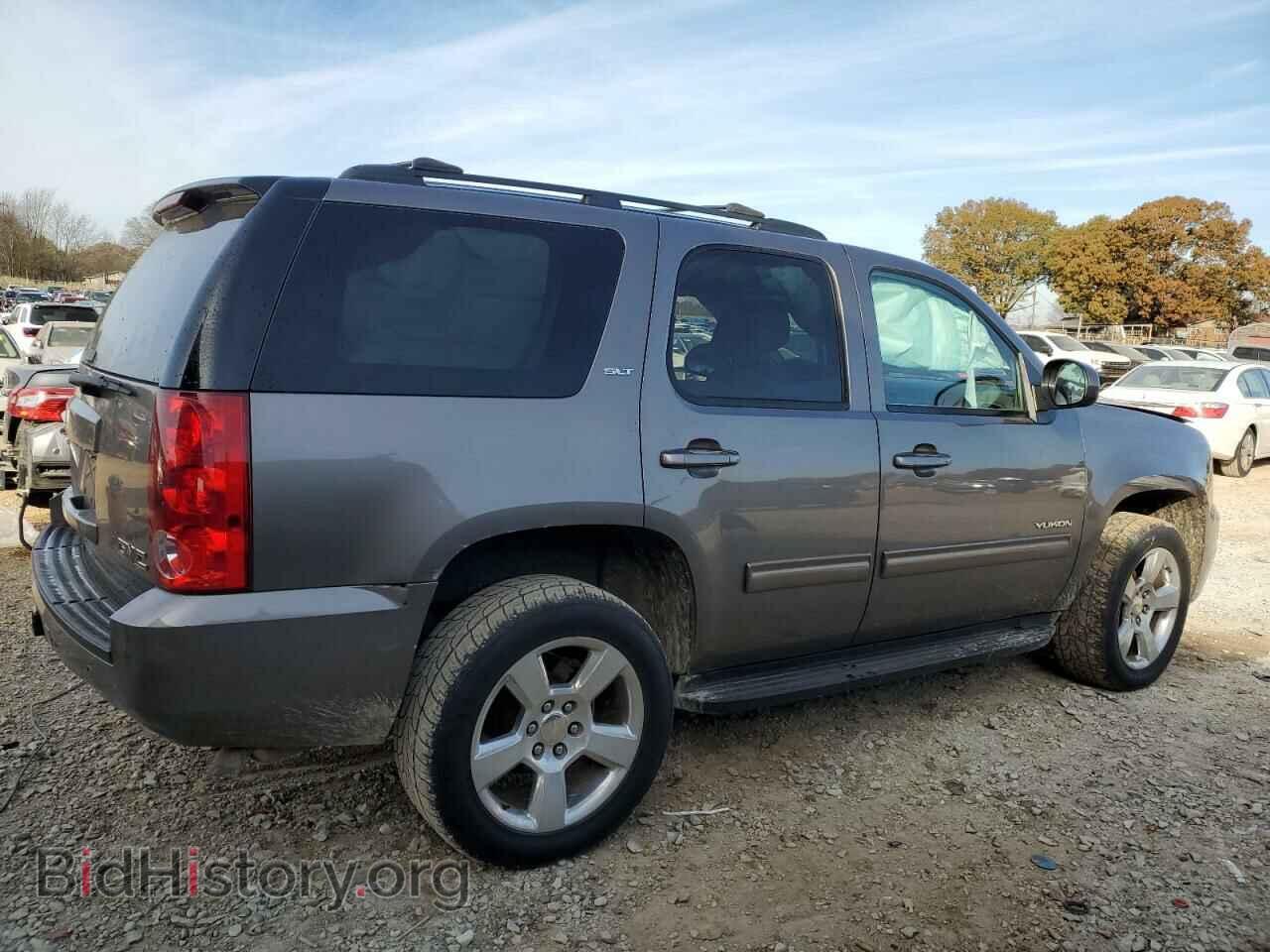 2011 GMC YUKON - VIN: 1GKS2CE00BR170360 - Фото 3