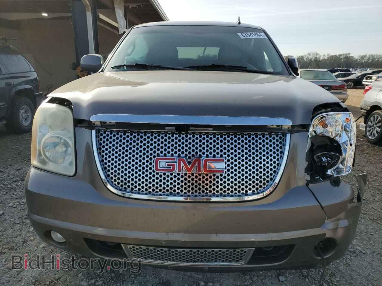 2011 GMC YUKON - VIN: 1GKS2CE00BR170360 - Фото 5