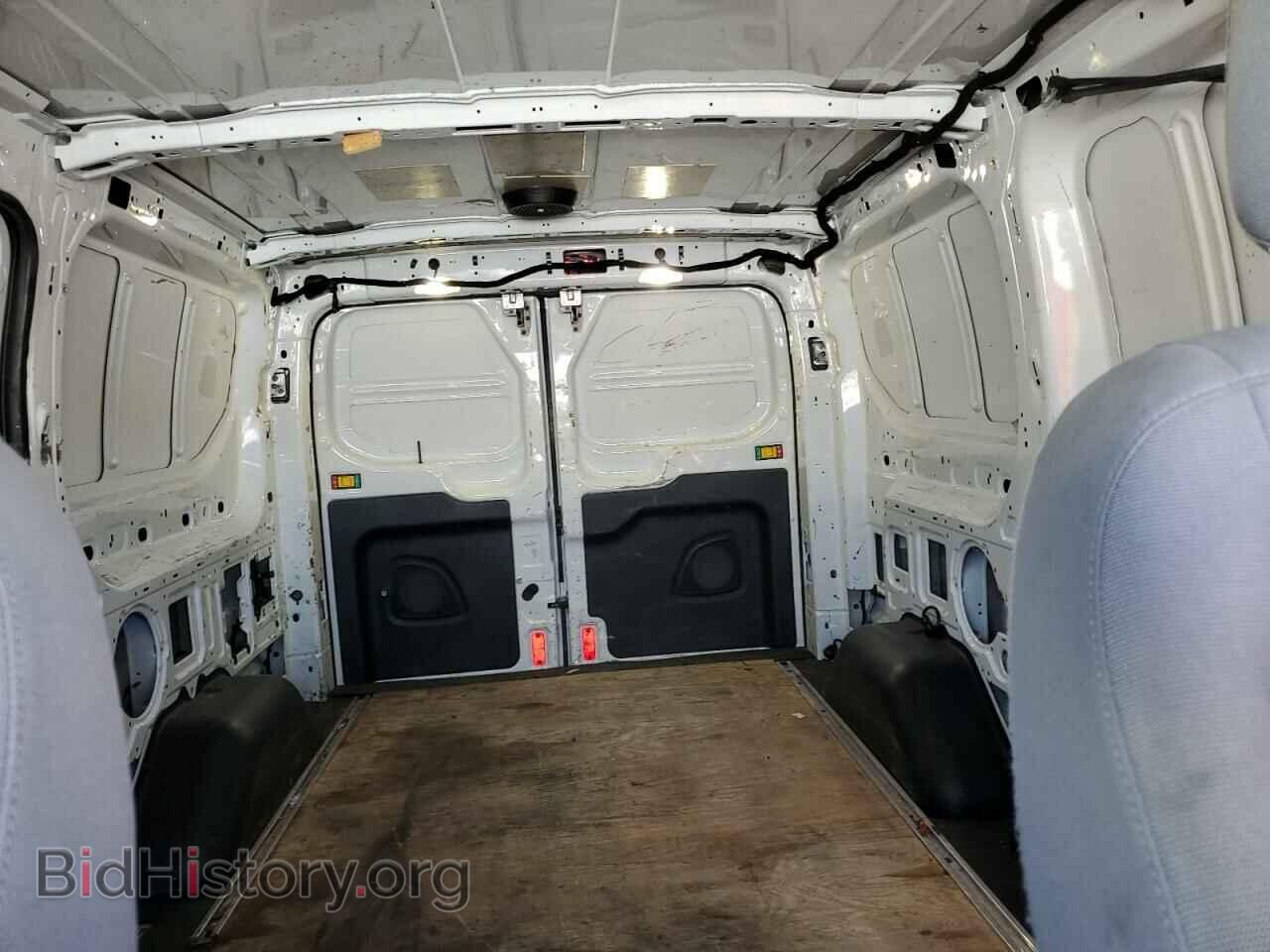 2017 FORD TRANSIT - VIN: 1FTYR1YM3HKA47741 - Фото 10
