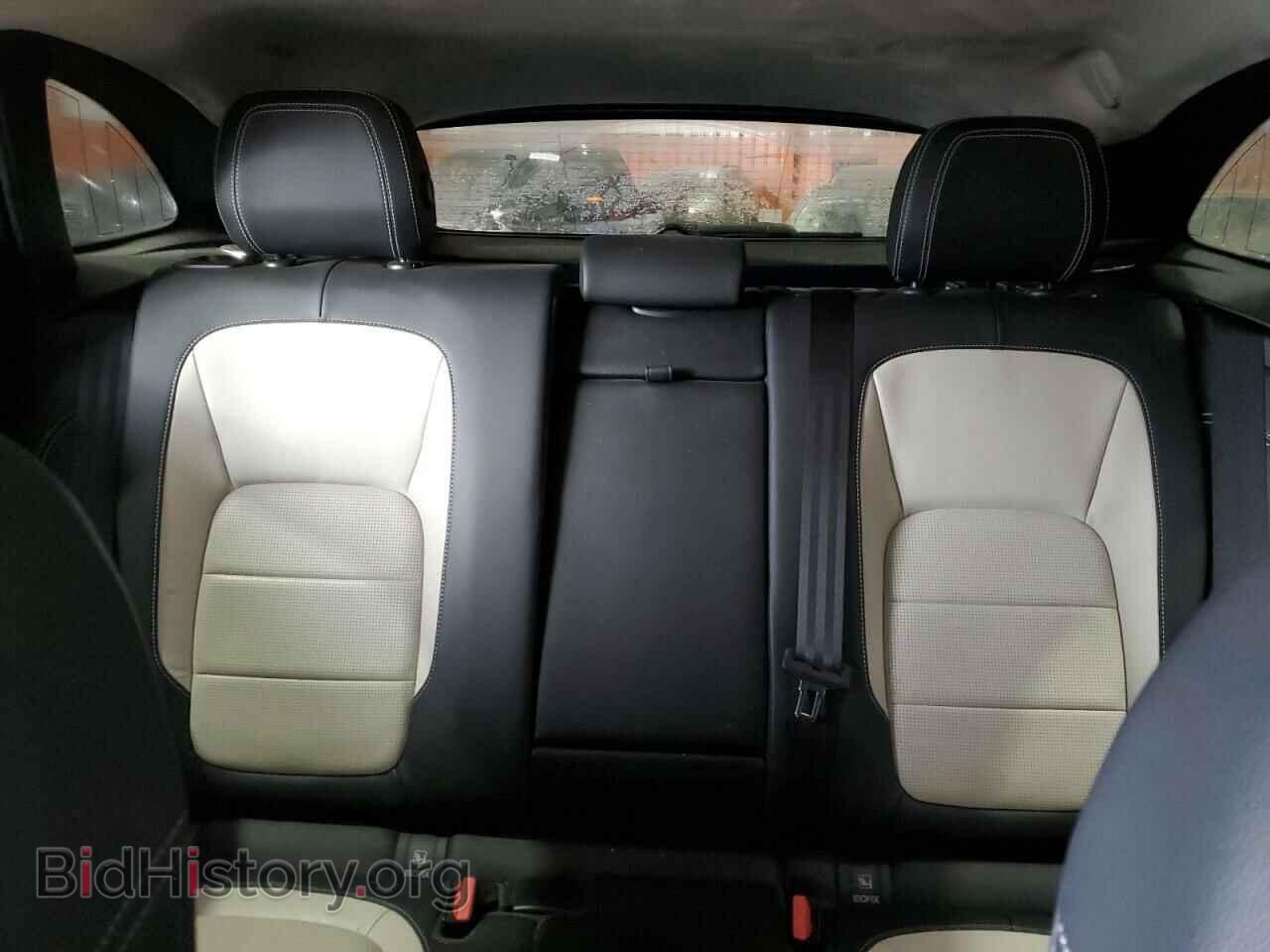 2017 JAGUAR F-PACE - VIN: SADCL2BV5HA495475 - Фото 10